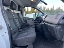 
										Renault Trafic T29 1,6 dCi 120 L2H1 full									