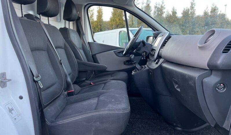 
								Renault Trafic T29 1,6 dCi 120 L2H1 full									