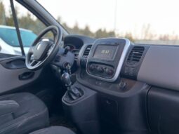 
										Renault Trafic T29 1,6 dCi 120 L2H1 full									