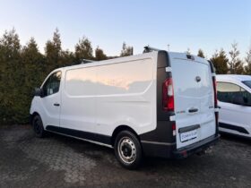 Renault Trafic T29 1,6 dCi 120 L2H1