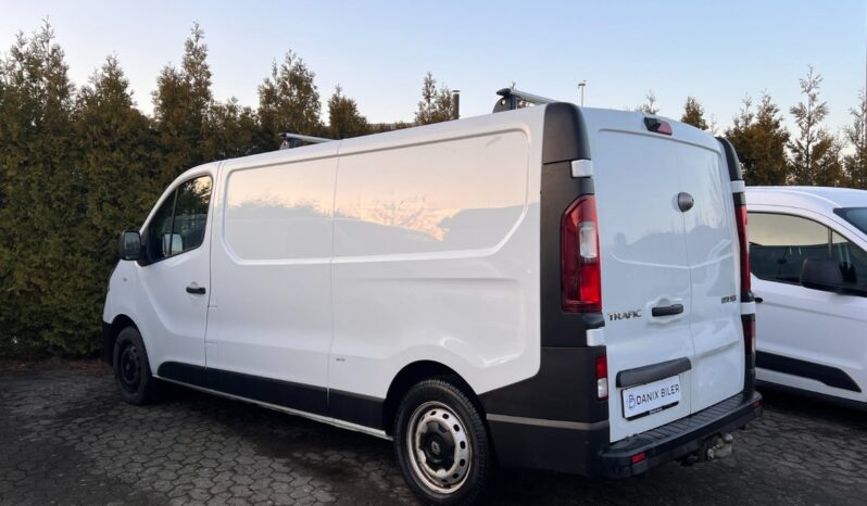 
								Renault Trafic T29 1,6 dCi 120 L2H1 full									