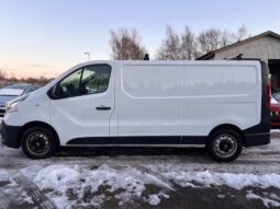 
										Renault Trafic T29 1,6 dCi 120 L2H1 full									