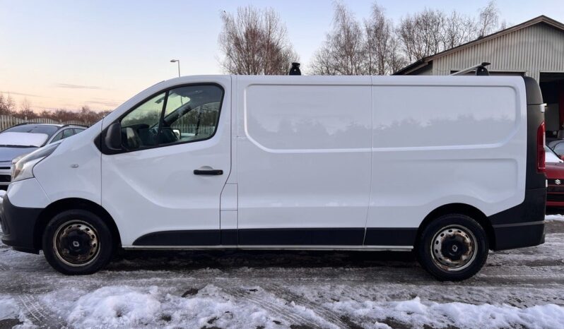 
								Renault Trafic T29 1,6 dCi 120 L2H1 full									