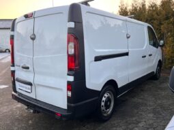 Renault Trafic T29 1,6 dCi 120 L2H1