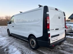 Renault Trafic T29 1,6 dCi 120 L2H1