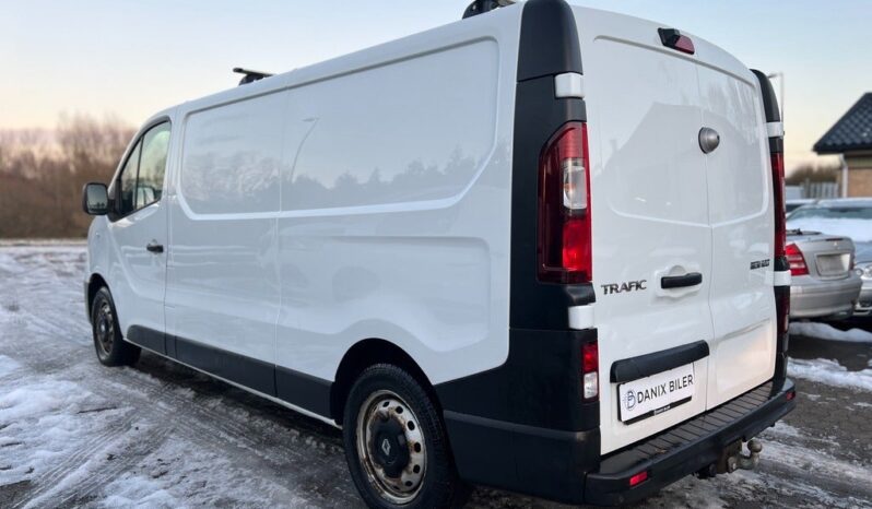 
								Renault Trafic T29 1,6 dCi 120 L2H1 full									