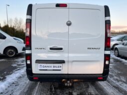 
										Renault Trafic T29 1,6 dCi 120 L2H1 full									