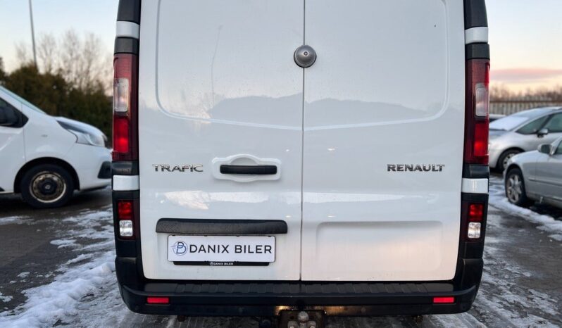 
								Renault Trafic T29 1,6 dCi 120 L2H1 full									