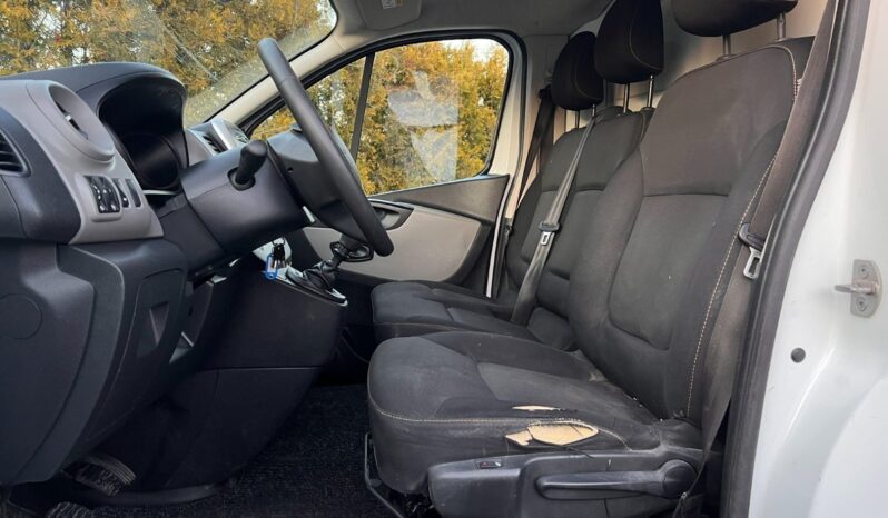 
								Renault Trafic T29 1,6 dCi 120 L2H1 full									