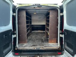 
										Renault Trafic T29 1,6 dCi 120 L2H1 full									