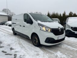 Renault Trafic T29 1,6 dCi 125 L2H1