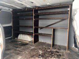 
										Renault Trafic T29 1,6 dCi 125 L2H1 full									