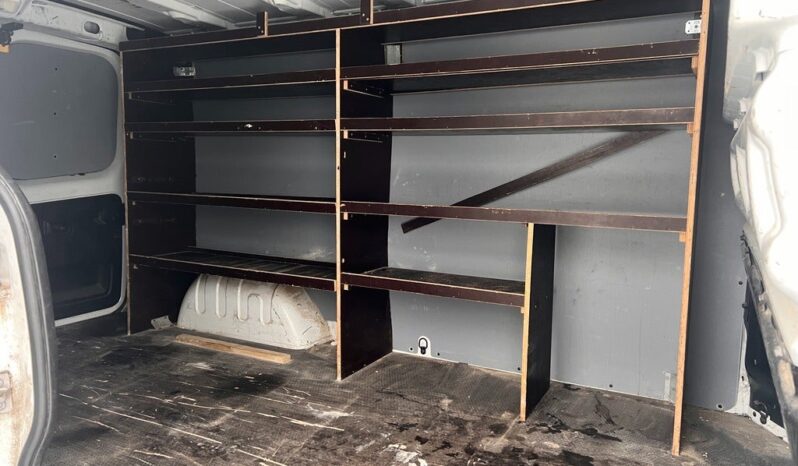 
								Renault Trafic T29 1,6 dCi 125 L2H1 full									