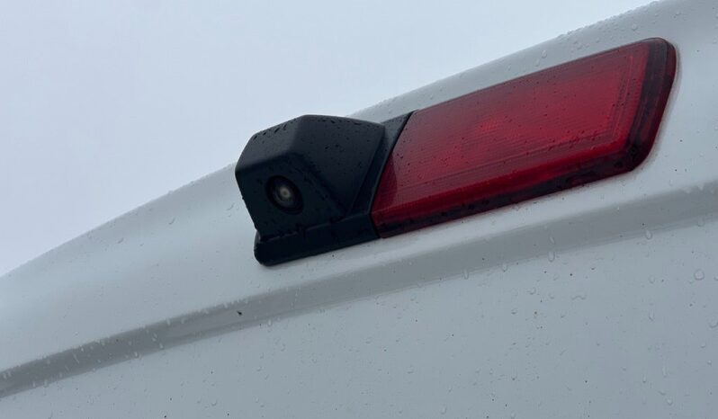 
								Renault Trafic T29 1,6 dCi 125 L2H1 full									