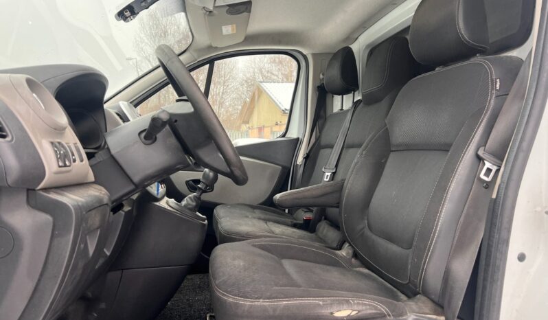 
								Renault Trafic T29 1,6 dCi 125 L2H1 full									