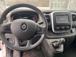
										Renault Trafic T29 1,6 dCi 125 L2H1 full									