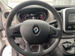 
										Renault Trafic T29 1,6 dCi 125 L2H1 full									