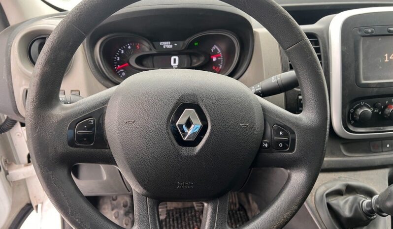 
								Renault Trafic T29 1,6 dCi 125 L2H1 full									