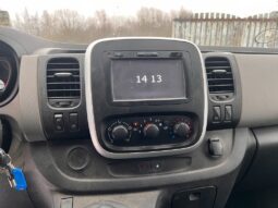 
										Renault Trafic T29 1,6 dCi 125 L2H1 full									