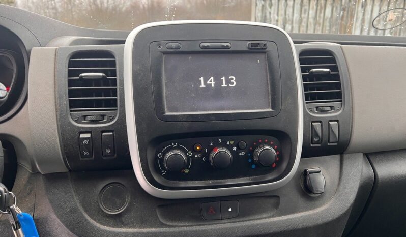 
								Renault Trafic T29 1,6 dCi 125 L2H1 full									