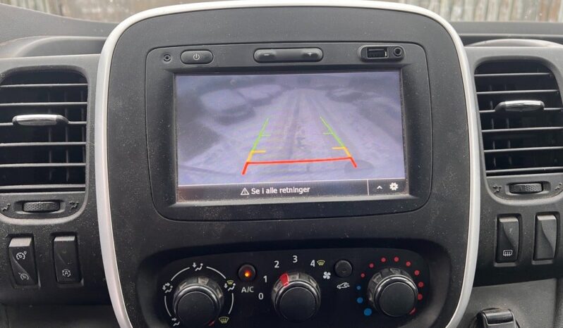 
								Renault Trafic T29 1,6 dCi 125 L2H1 full									