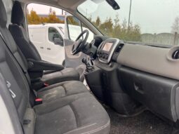 
										Renault Trafic T29 1,6 dCi 125 L2H1 full									