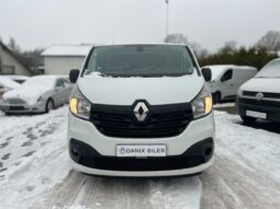 Renault Trafic T29 1,6 dCi 125 L2H1