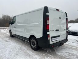 
										Renault Trafic T29 1,6 dCi 125 L2H1 full									