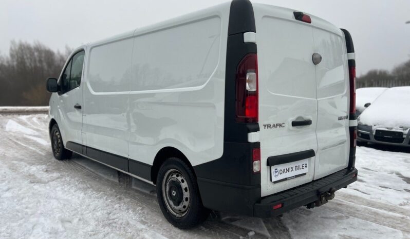 
								Renault Trafic T29 1,6 dCi 125 L2H1 full									