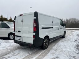 Renault Trafic T29 1,6 dCi 125 L2H1