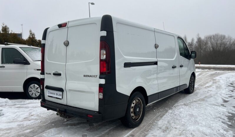 
								Renault Trafic T29 1,6 dCi 125 L2H1 full									