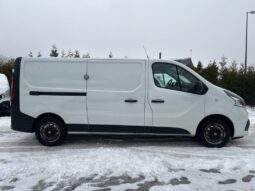 Renault Trafic T29 1,6 dCi 125 L2H1