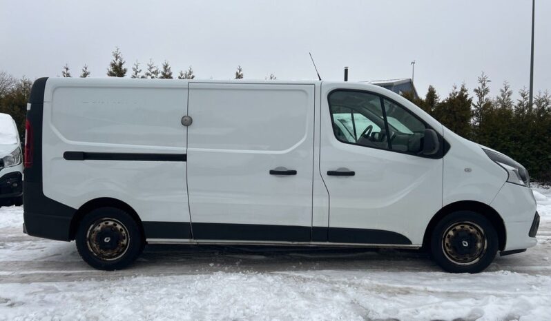 
								Renault Trafic T29 1,6 dCi 125 L2H1 full									