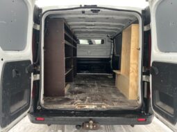 
										Renault Trafic T29 1,6 dCi 125 L2H1 full									