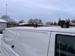 
										VW Transporter 2,0 TDi 150 DSG lang full									