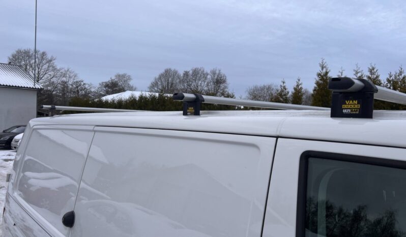 
								VW Transporter 2,0 TDi 150 DSG lang full									
