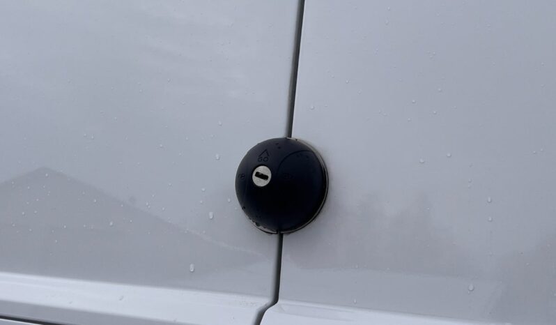 
								VW Transporter 2,0 TDi 150 DSG lang full									