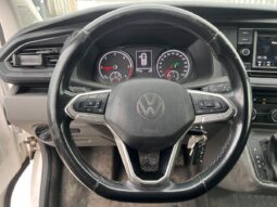 
										VW Transporter 2,0 TDi 150 DSG lang full									