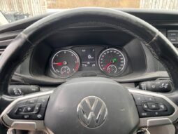 
										VW Transporter 2,0 TDi 150 DSG lang full									