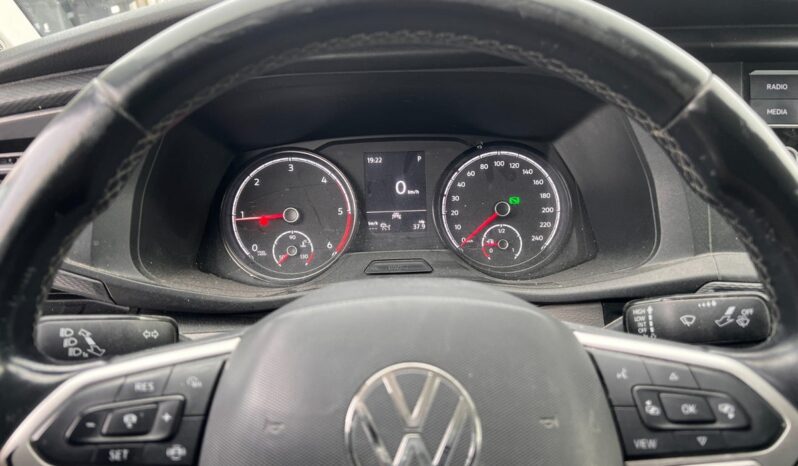 
								VW Transporter 2,0 TDi 150 DSG lang full									