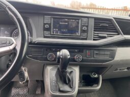
										VW Transporter 2,0 TDi 150 DSG lang full									