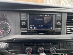 
										VW Transporter 2,0 TDi 150 DSG lang full									