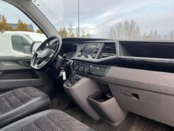 
										VW Transporter 2,0 TDi 150 DSG lang full									