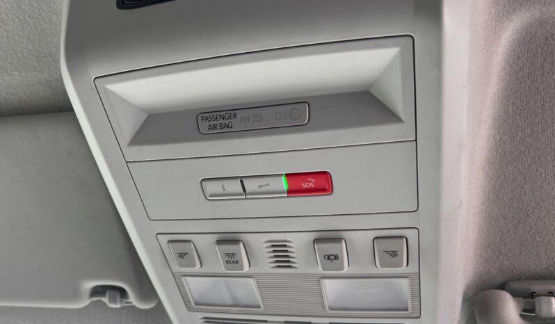 
								VW Transporter 2,0 TDi 150 DSG lang full									