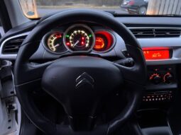 
										Citroën C3 1,4 HDi Seduction Van 5d full									