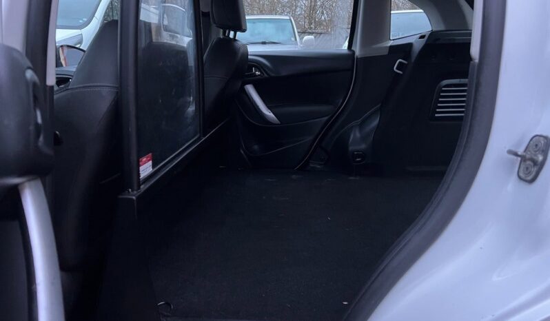 
								Citroën C3 1,4 HDi Seduction Van 5d full									