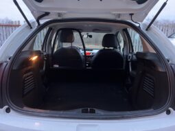 
										Citroën C3 1,4 HDi Seduction Van 5d full									