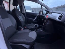 
										Citroën C3 1,4 HDi Seduction Van 5d full									