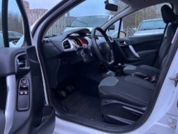 
										Citroën C3 1,4 HDi Seduction Van 5d full									
