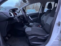 
										Citroën C3 1,4 HDi Seduction Van 5d full									
